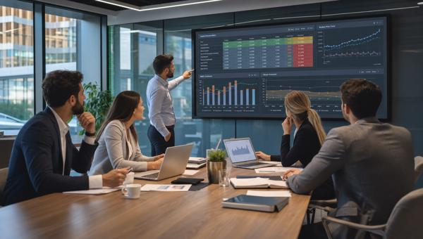 B2B pazaryerlerinde bayi iskonto matrisi ve BuyBox fiyat yönetimi toplantı analizi