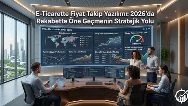 Fiyat takip yazılımı