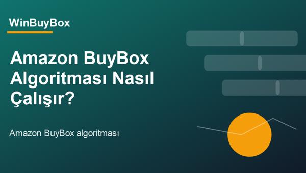Amazon BuyBox algoritması sinyallerini inceleyen e-ticaret fiyatlandırma ekibi