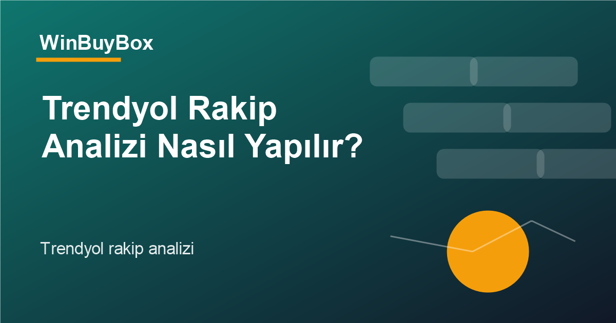 Trendyol rakip analizi dashboardunu inceleyen e-ticaret fiyatlandırma ekibi