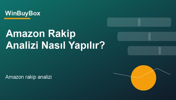 Amazon rakip analizi dashboardunu inceleyen e-ticaret fiyatlandırma ekibi