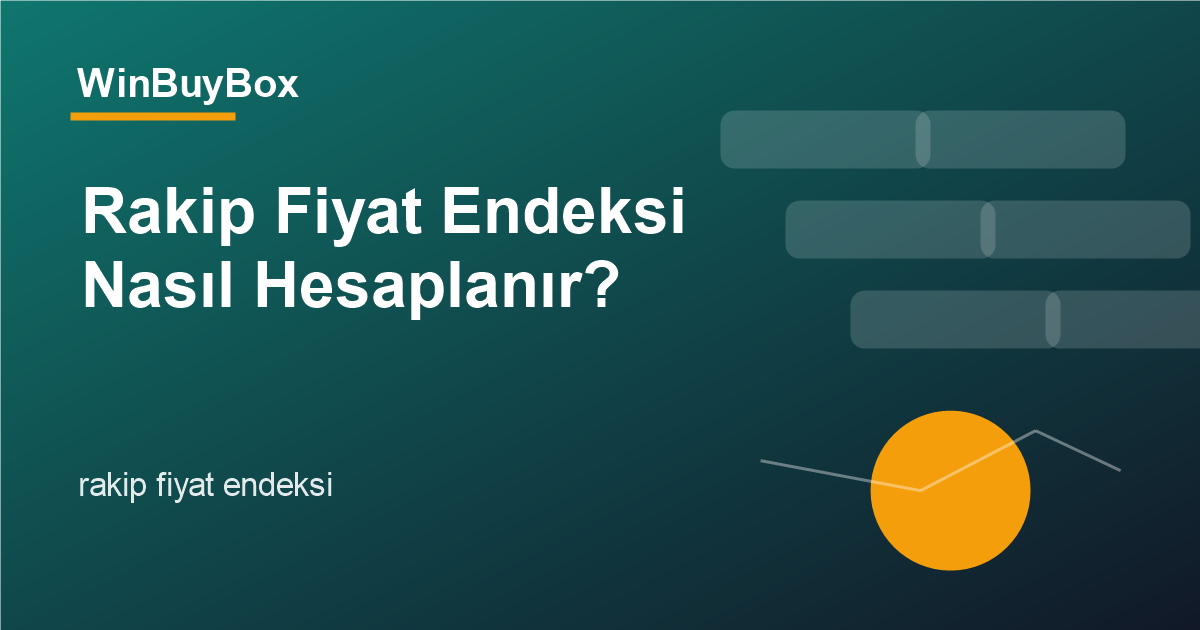 Rakip fiyat endeksi hesaplama dashboardunu inceleyen e-ticaret fiyatlandırma ekibi