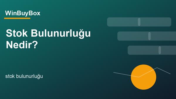 Stok bulunurluğu dashboardunu inceleyen e-ticaret operasyon ekibi