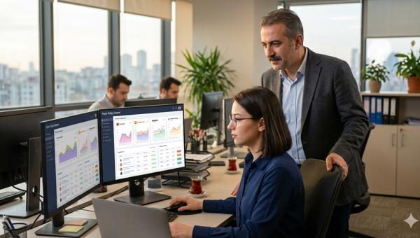 Fiyat Takip Programı 