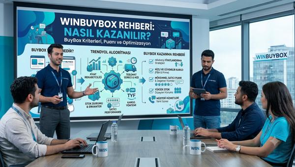buybox nedir