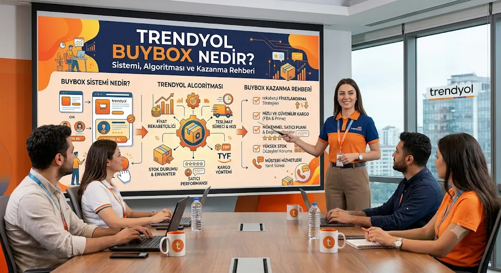 trendyol buybox