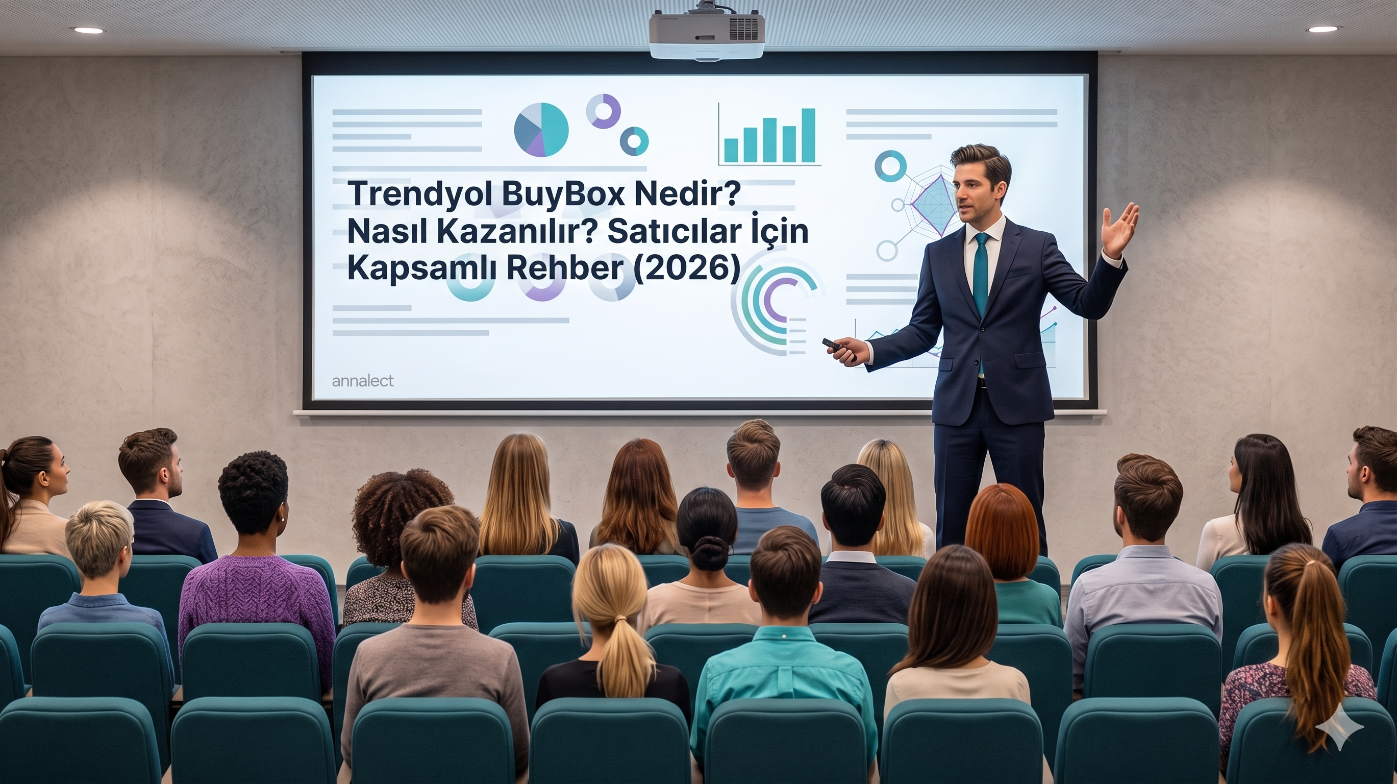 Trendyol BuyBox