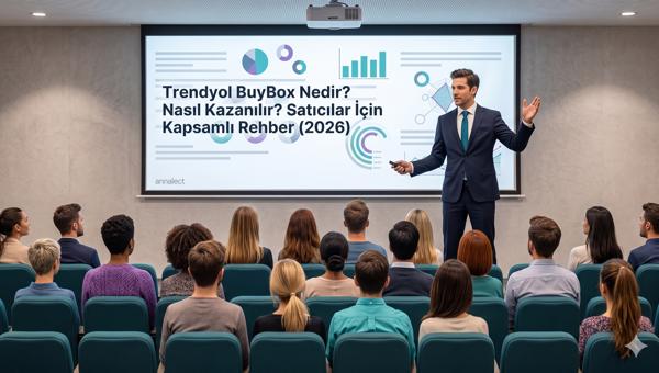 Trendyol BuyBox