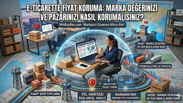 Üretici fiyat koruma sistemleri