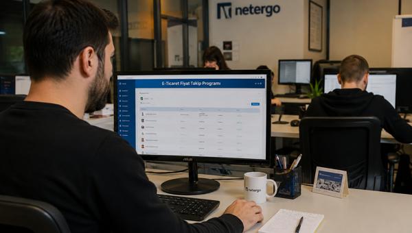 e-ticaret fiyat takip programı